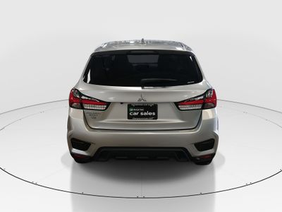 2024 Mitsubishi Outlander Sport - Photo 6
