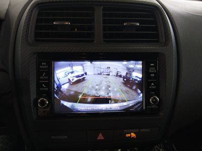 2024 Mitsubishi Outlander Sport - Photo 16