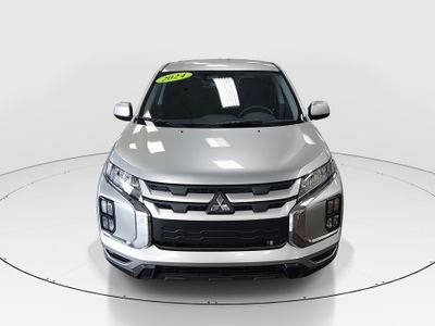 2024 Mitsubishi Outlander Sport - Photo 2