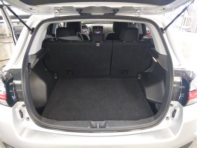 2024 Mitsubishi Outlander Sport - Photo 11