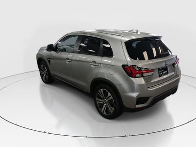 2024 Mitsubishi Outlander Sport - Photo 5