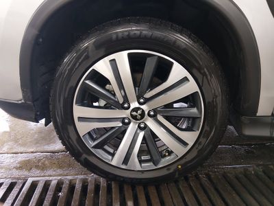 2024 Mitsubishi Outlander Sport - Photo 10
