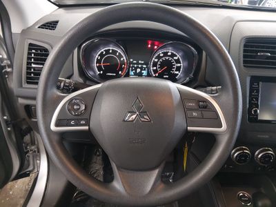 2024 Mitsubishi Outlander Sport - Photo 12