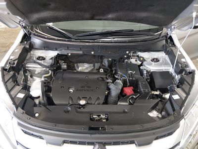 2024 Mitsubishi Outlander Sport - Photo 9