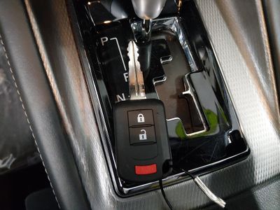 2024 Mitsubishi Outlander Sport - Photo 15