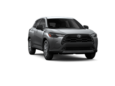 2026 Toyota Corolla Cross - Photo 18