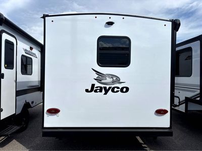 2026 Jayco Jay Feather Air - Photo 5