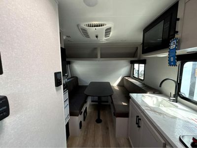 2026 Jayco Jay Feather Air - Photo 11