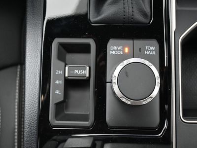 2026 Toyota Tundra SR5 Truck CrewMax - Photo 11