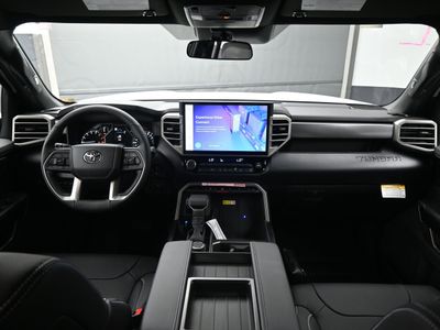 2026 Toyota Tundra SR5 Truck CrewMax - Photo 13