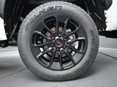 2026 Toyota Tundra SR5 Truck CrewMax - Photo 15