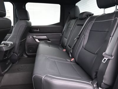 2026 Toyota Tundra SR5 Truck CrewMax - Photo 14