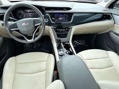 2024 Cadillac XT6 - Photo 16
