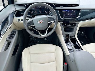 2024 Cadillac XT6 - Photo 17