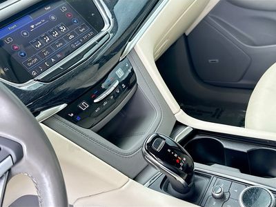 2024 Cadillac XT6 - Photo 29