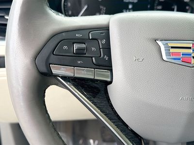 2024 Cadillac XT6 - Photo 38