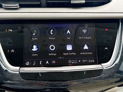 2024 Cadillac XT6 - Photo 31