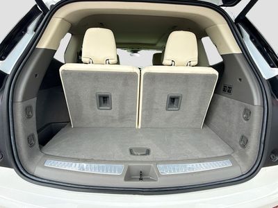 2024 Cadillac XT6 - Photo 11