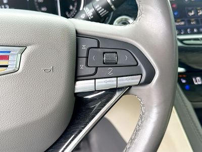 2024 Cadillac XT6 - Photo 39