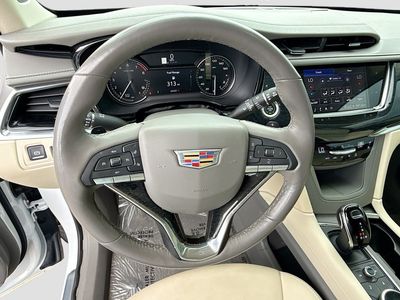 2024 Cadillac XT6 - Photo 40