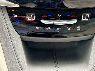 2024 Cadillac XT6 - Photo 35
