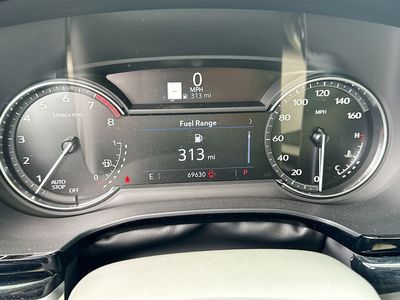 2024 Cadillac XT6 - Photo 41
