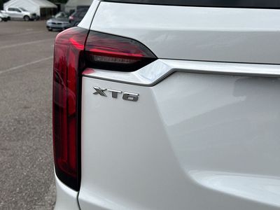 2024 Cadillac XT6 - Photo 10