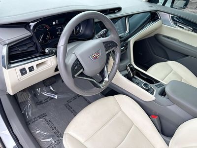 2024 Cadillac XT6 - Photo 27