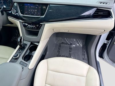 2024 Cadillac XT6 - Photo 18