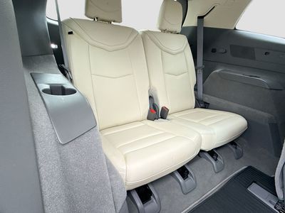 2024 Cadillac XT6 - Photo 21