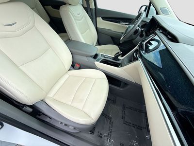 2024 Cadillac XT6 - Photo 15