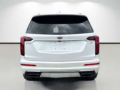 2024 Cadillac XT6 - Photo 4