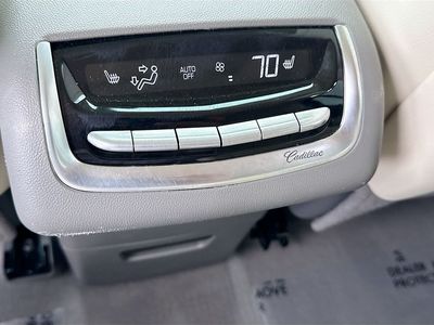 2024 Cadillac XT6 - Photo 20