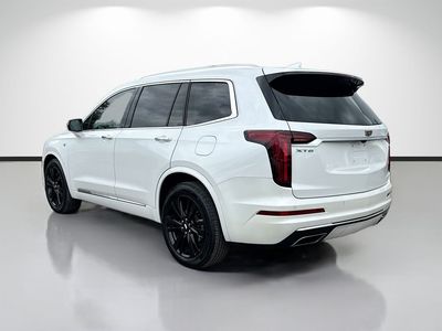 2024 Cadillac XT6 - Photo 5