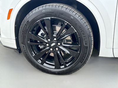 2024 Cadillac XT6 - Photo 43