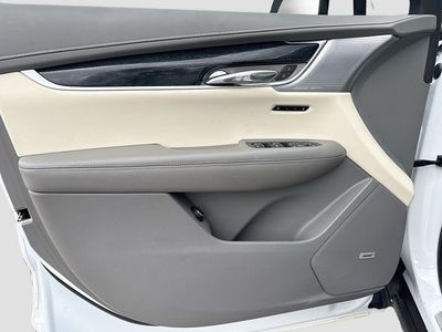 2024 Cadillac XT6 - Photo 23