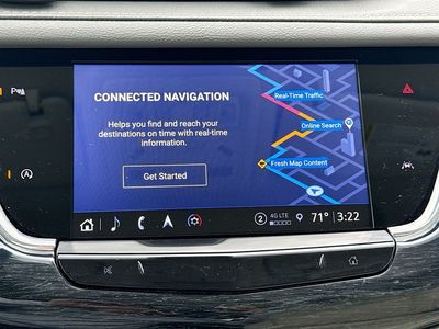 2024 Cadillac XT6 - Photo 33