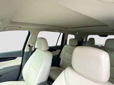 2024 Cadillac XT6 - Photo 28