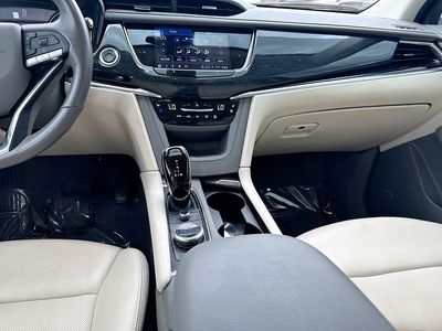 2024 Cadillac XT6 - Photo 19