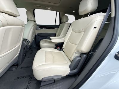 2024 Cadillac XT6 - Photo 22