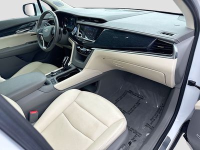 2024 Cadillac XT6 - Photo 14