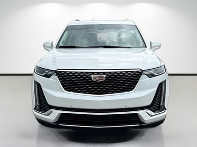 2024 Cadillac XT6 - Photo 8