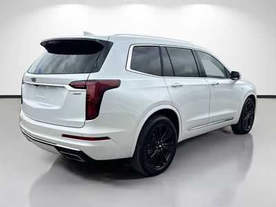 2024 Cadillac XT6 - Photo 3