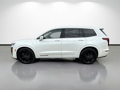 2024 Cadillac XT6 - Photo 6