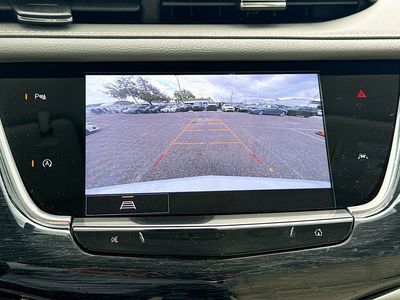 2024 Cadillac XT6 - Photo 34