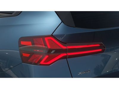 2026 BMW X3 30 xDrive - Photo 8