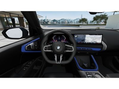 2026 BMW X3 30 xDrive - Photo 13