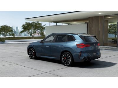 2026 BMW X3 30 xDrive - Photo 2