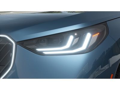 2026 BMW X3 30 xDrive - Photo 6