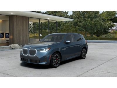 2026 BMW X3 30 xDrive - Photo 1